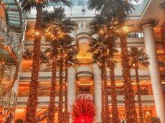 -威斯汀舞台餐厅