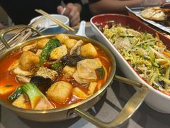 -小两口锦州烧烤·脆皮油边·麻辣涮肚(依云北郡店)