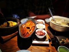 -刀板香·安徽菜(国购IFC店)