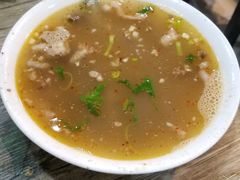 -大胡子烤羊肉清真(天海夜市总店)