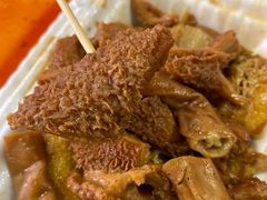 -细妹五香牛杂(步行街店)