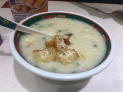 -禾师兄·布拉肠(一德路店)