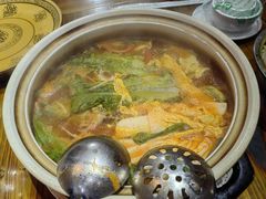 -凯里老街坊酸汤鱼(青云路店)