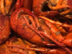 四川麻辣虾-龙巢盱眙龙虾·牛蛙·烧烤宵夜(八卦岭店)