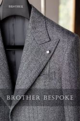 点击看大图 -Brother西服礼服定制·商务·婚礼(佛山南海店)