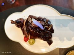 -宁邦·家宴·南京菜(红山动物园店)