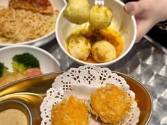-公仔堂港式茶餐厅(西村店)