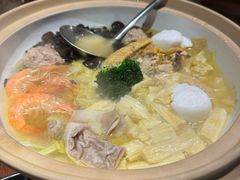 绍三鲜-寻宝记绍兴菜(鲁迅路店)