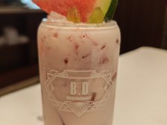 -黑宝石西餐厅(汇励99城市公园店)