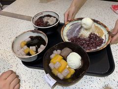 -鲜芋仙(群光广场店)