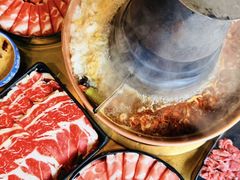 -牛街清真满恒記(平安里西大街店)