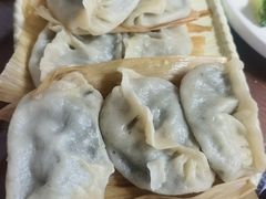 -鸿运美食府
