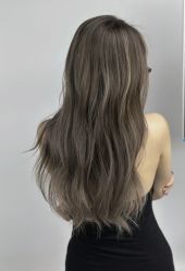 -Hair Code芭曲发型