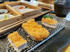 -胜博殿日式炸猪排(西红门店)