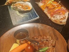 -極上萬膳·日料放题(海岸城店)