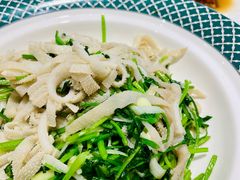 -新侨小馆(东直门北小街店)