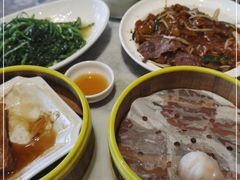 -蝴蝶里·粤菜·点心(龙湖天街&滨江店)