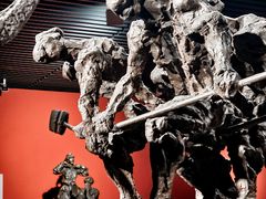 -中华艺术宫(上海美术馆)