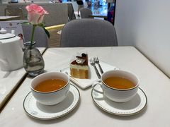 -PAUL LAFAYET 法式甜品(深圳湾万象城店)