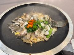-长禧家·珑厨(东山口店)