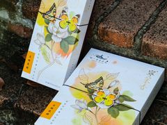 -好一朵茉莉花(老门东店)