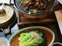 -恭敬李·烤鸭(天坛北门店)