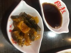 -肥叔锅贴(蓝旗街店)