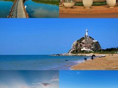 -三亚蜈支洲岛旅游区