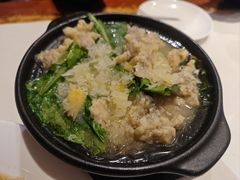 酥肉砂锅-郑州烤鸭总店