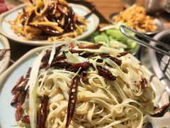 -金龙烧烤·牛肉面(西塔店)