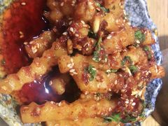 琅琊土豆-付小姐在成都(川沙店)