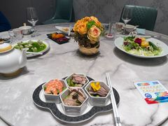 本帮糟四宝-蘭心·臻品(瑞虹太阳宫店)