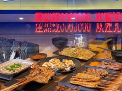 -蚝抵食·湛江生蚝(湾北路店)