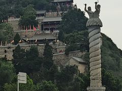-云丘山景区