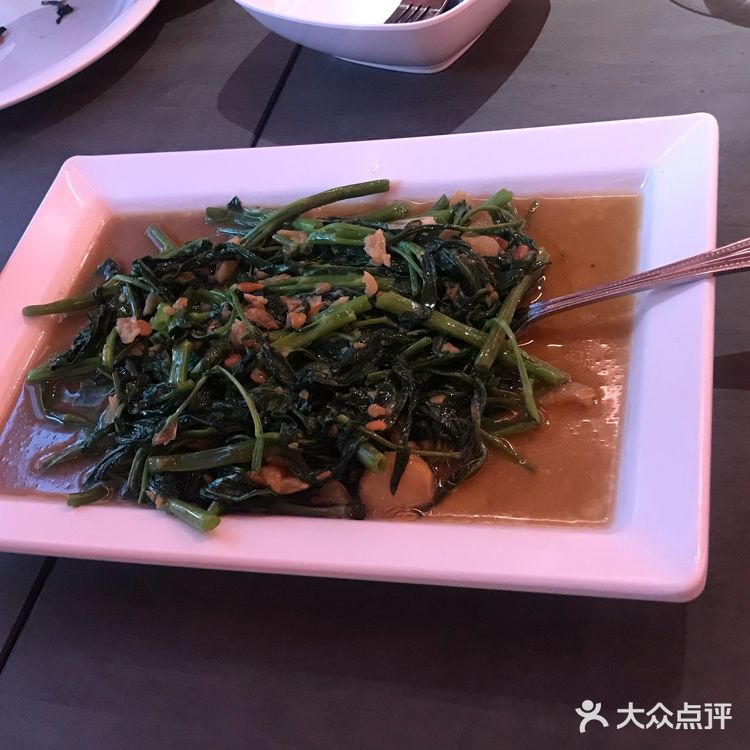 不点评一下对不起这个号称全泰国最好吃的咖喱蟹