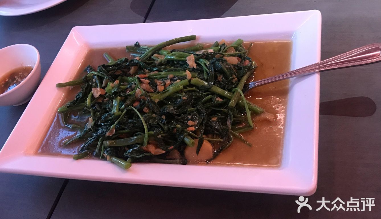 不点评一下对不起这个号称全泰国最好吃的咖喱蟹
