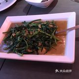 不点评一下对不起这个号称全泰国最好吃的咖喱蟹
