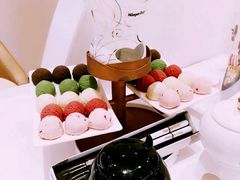 -哈根达斯(金湖广场店)