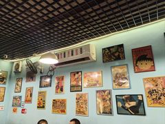 -昱家胡同·烧烤海鲜铜锅涮肉(和平里店)