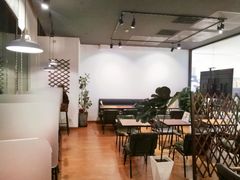 -Oasis日式漫画喫茶(高岛屋百货店)
