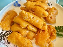 -川旺角融合菜•海景餐厅(星海广场店)