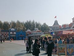 -沈阳方特欢乐世界