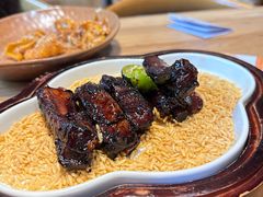 -图味美小黄鱼·景德菜(浙江路店)