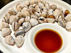 -健眺小海鲜(临海后山店)