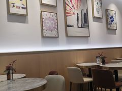 大堂-哈根达斯(红谷滩万达店)