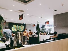-卡朋西餐(大信新都汇店)