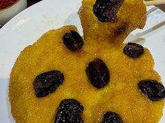 -盐韵石饼村·运城名菜楼(星河店)