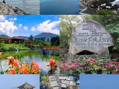 -亚龙湾热带天堂森林公园
