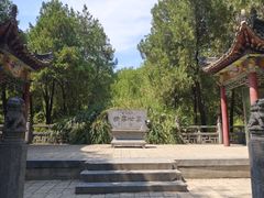 -洛阳白马寺