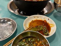 -鸿顺老铁锅美蛙鱼府(解放碑店)